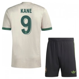 Goedkope FC Bayern München Oktoberfest Kane 9 Kids Tenue 2025-26